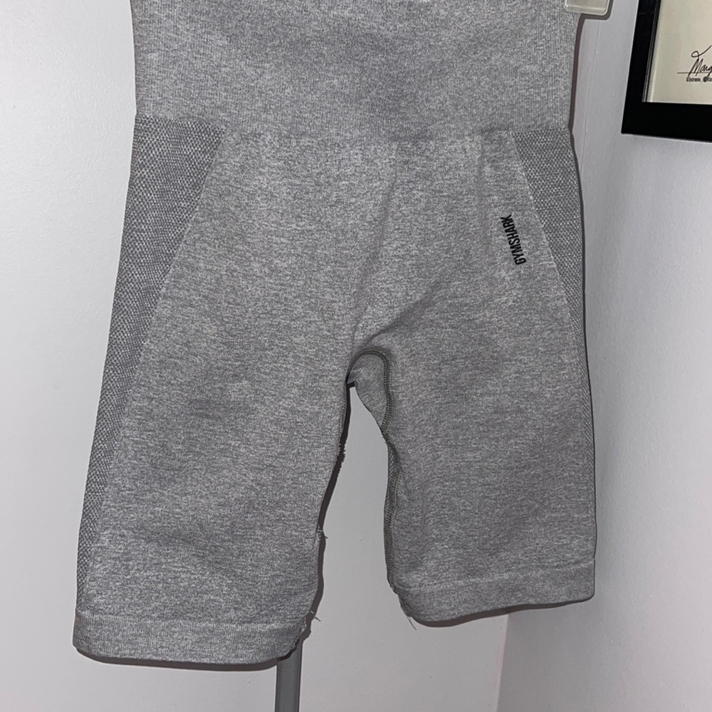 Gymshark Biker Shorts